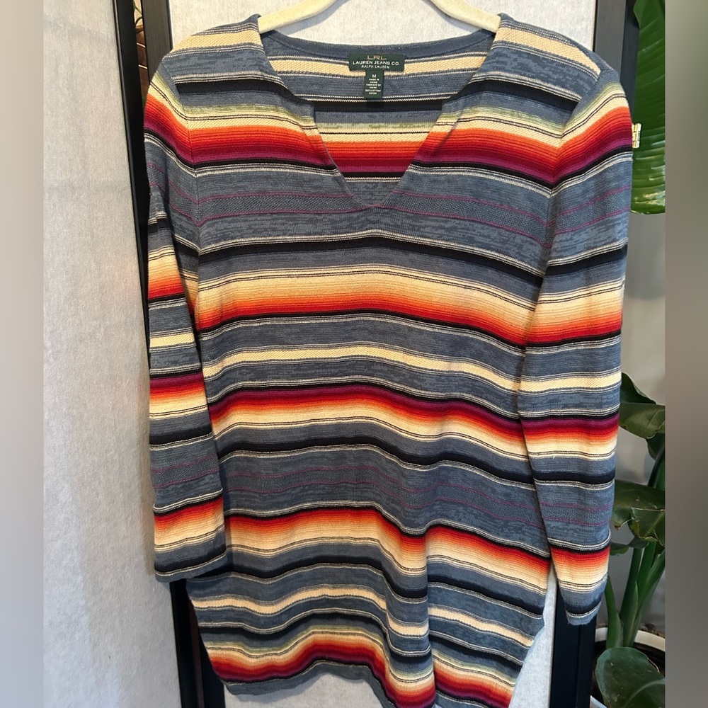 LAUREN RALPH LAUREN JEANS CO sweater